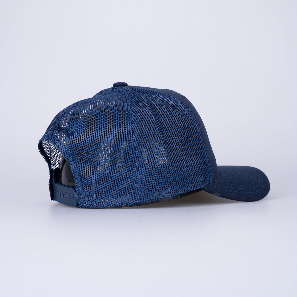 HERITAGE TRUCKER KEPS - NAVY