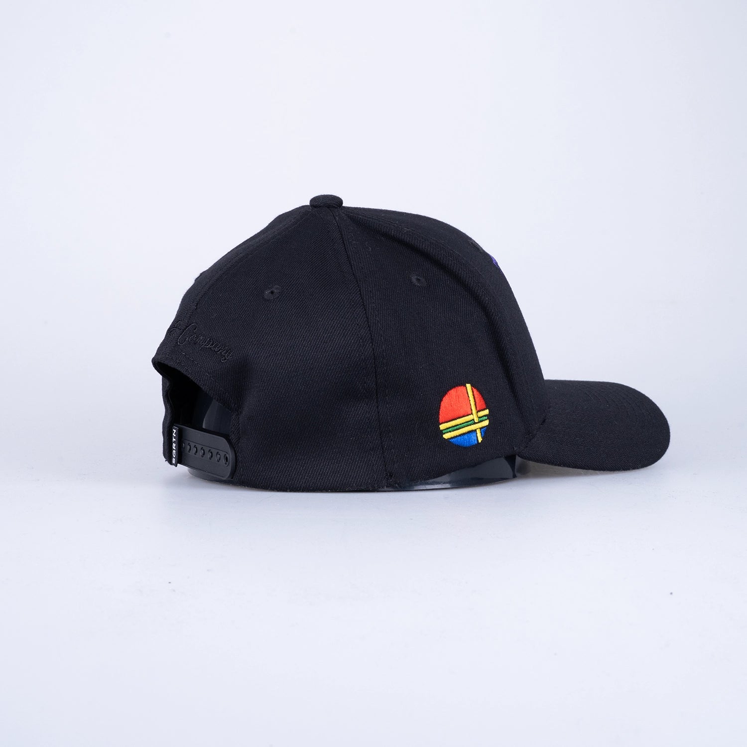 MIDNATTSSOL 120 KEPS - BLACK