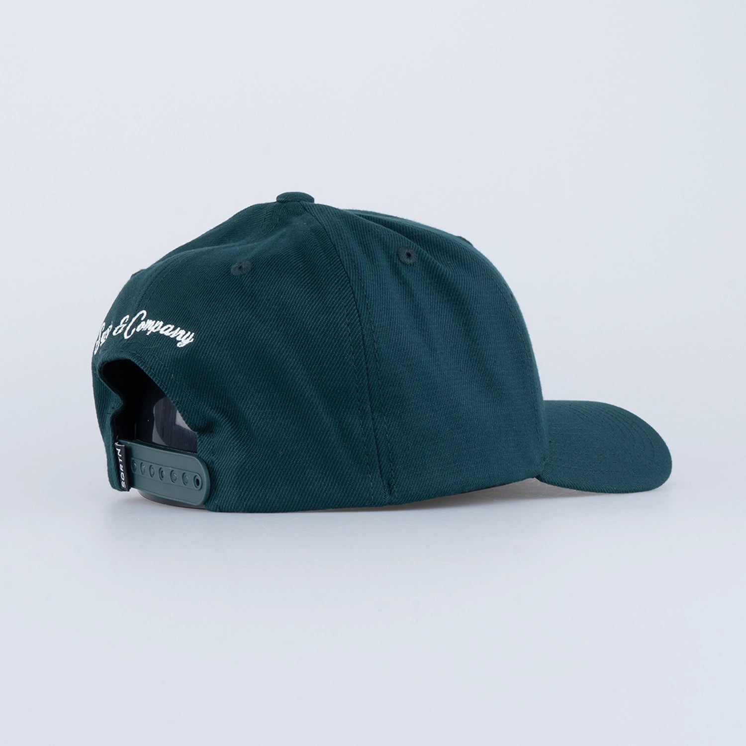 ÖSD 120 CAP - ÖIK GREEN