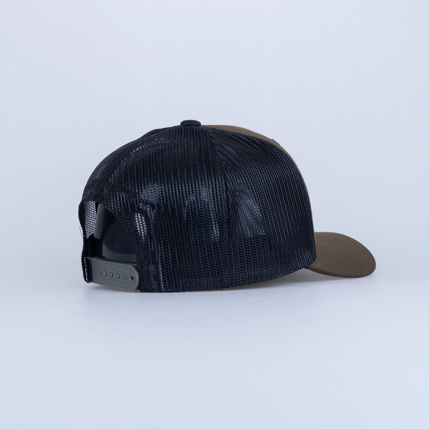 OUT & ABOUT TRUCKER KEPS - TEGSNÄS MASH