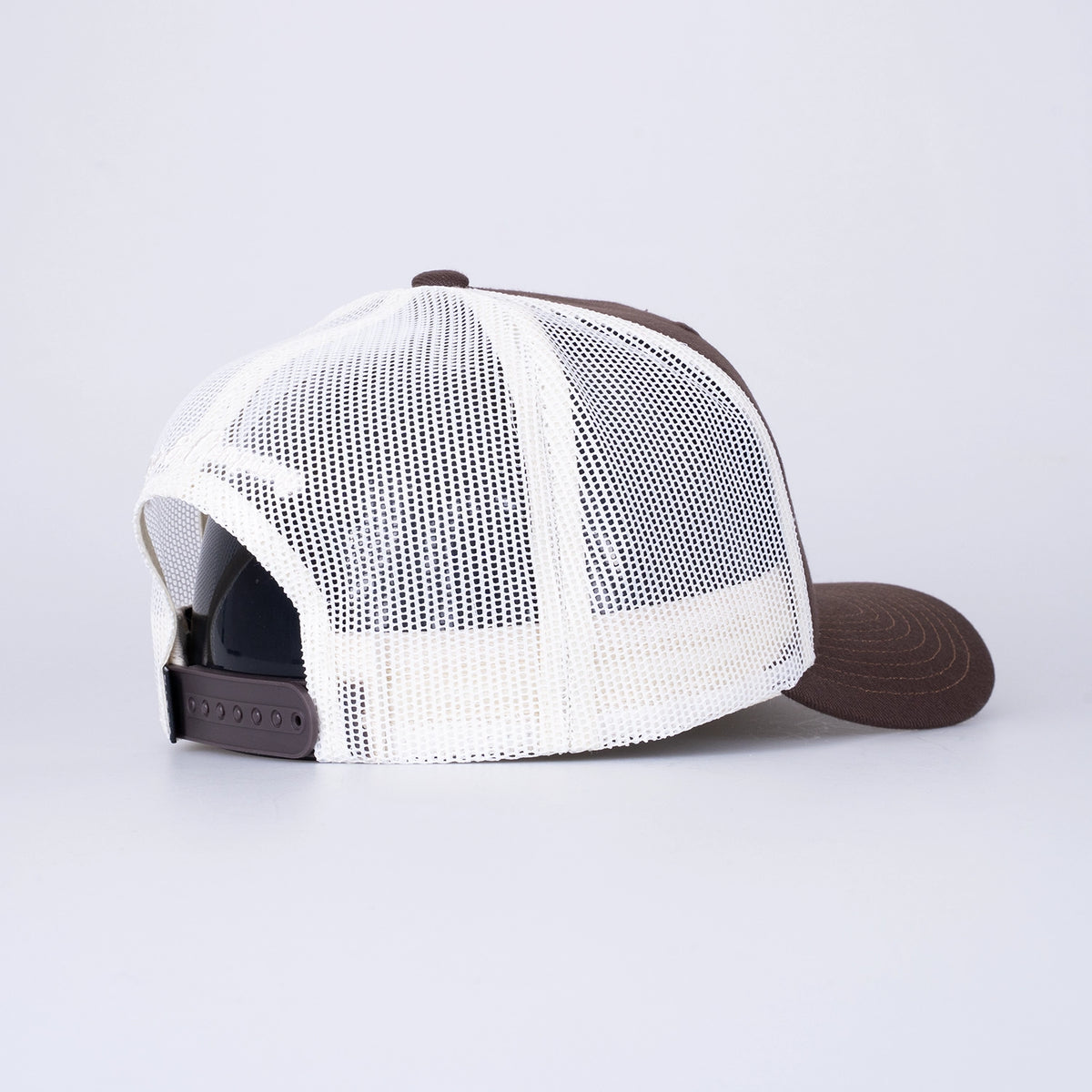 SAMVETET TRUCKER KEPS - BLC JAVA