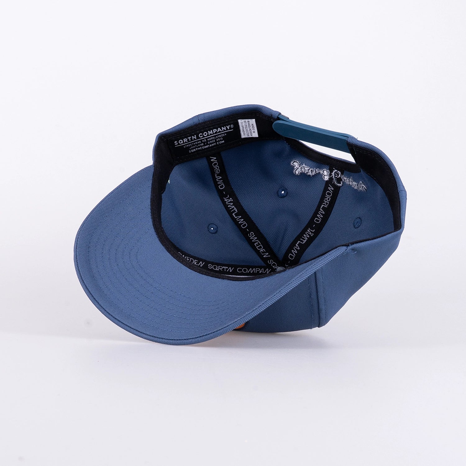 STAMP B-FRAME KEPS - PETROL