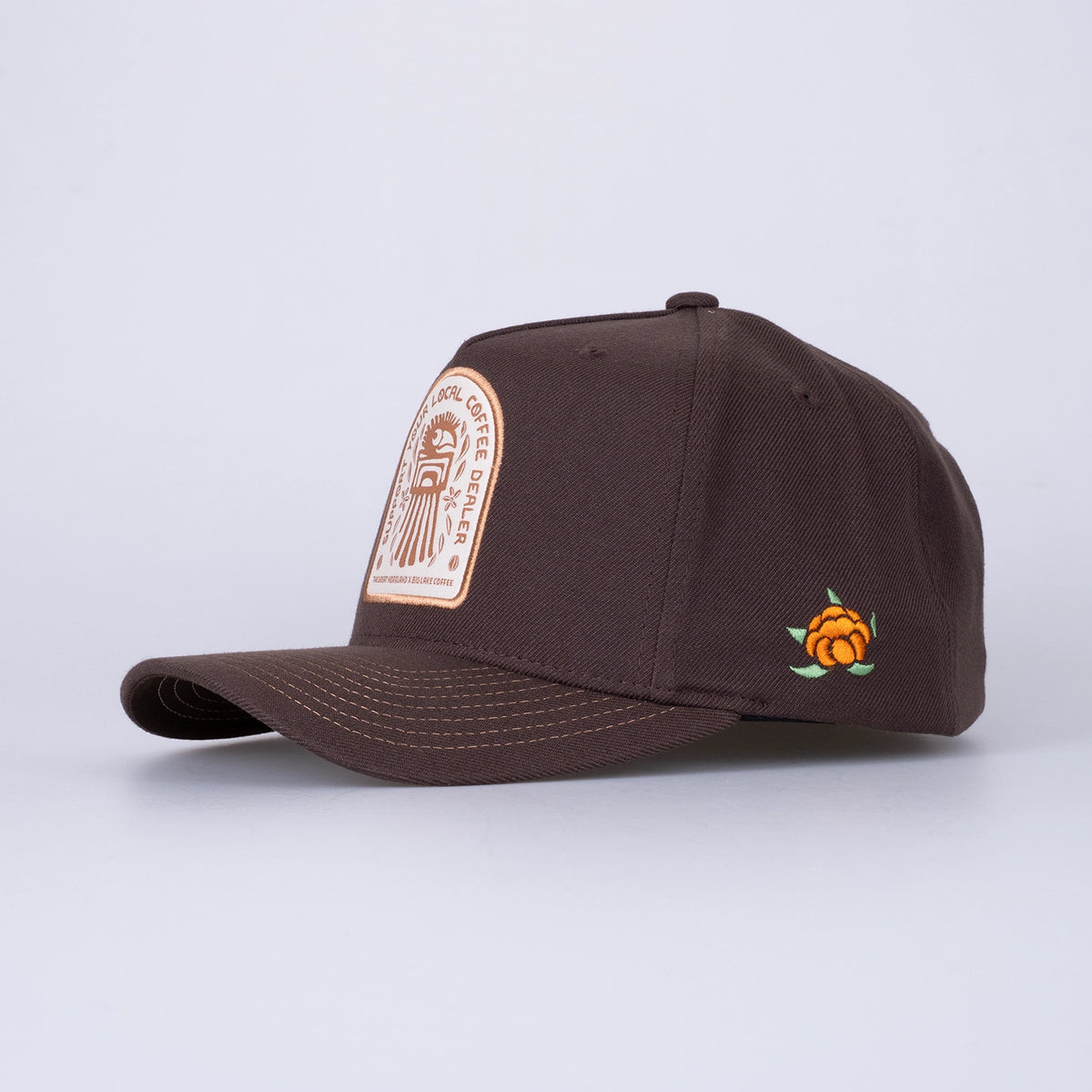 SUPPORT B-FRAME KEPS - BLC JAVA