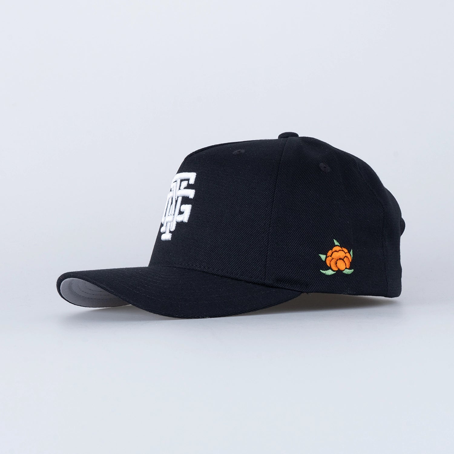 CB BIG 120 CAP - OLIVE