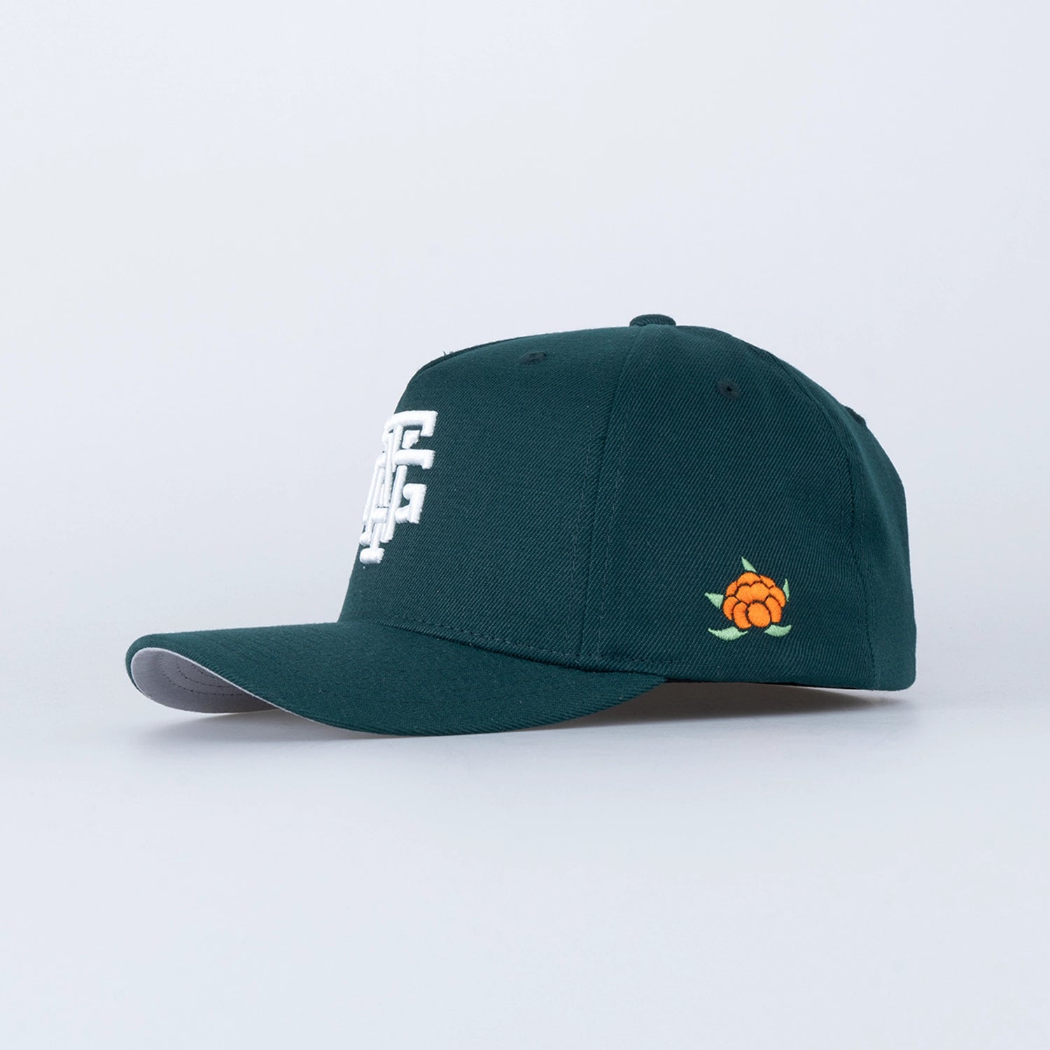 CB BIG 120 CAP - OLIVE