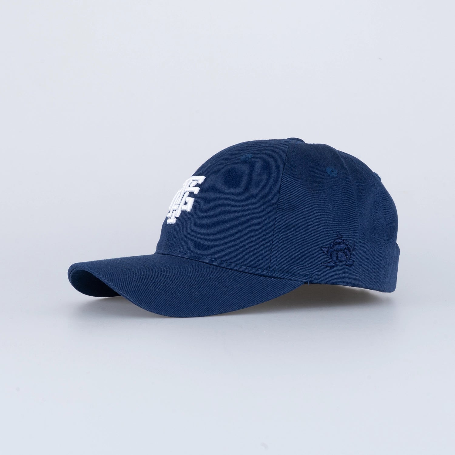 SYMBOL DAD CAP - NAVY