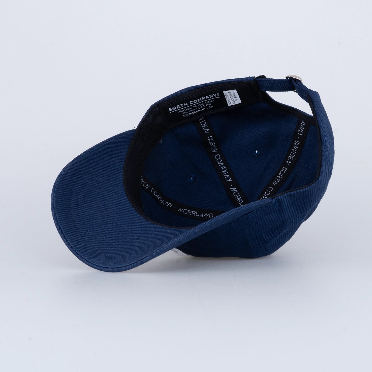SYMBOL DAD CAP - NAVY