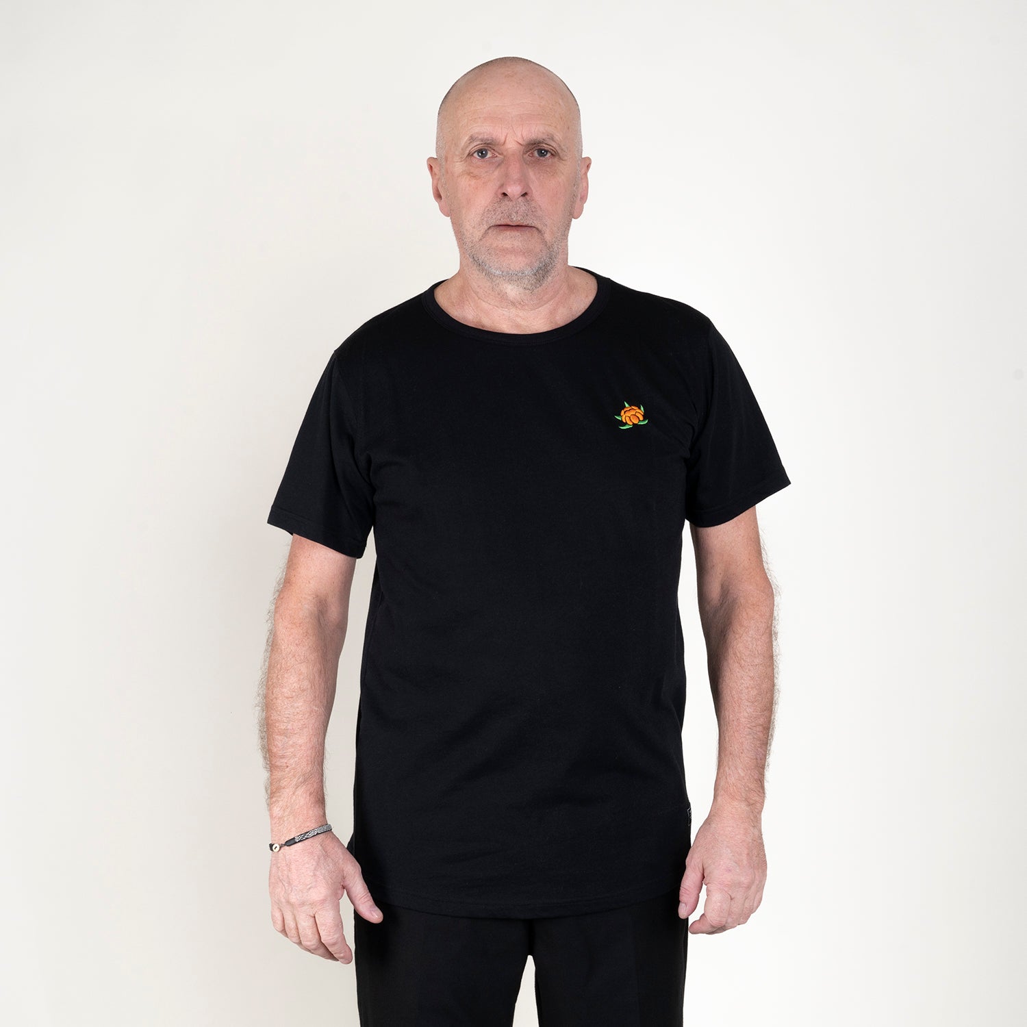 CB T-SHIRT - BLACK