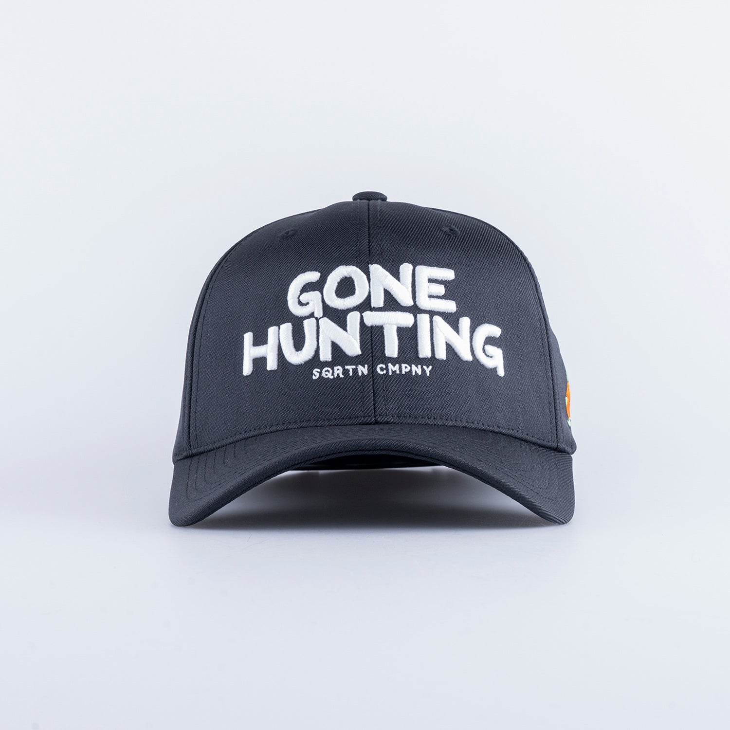 GONE HUNTING COMPACT 120 KEPS - BLACK