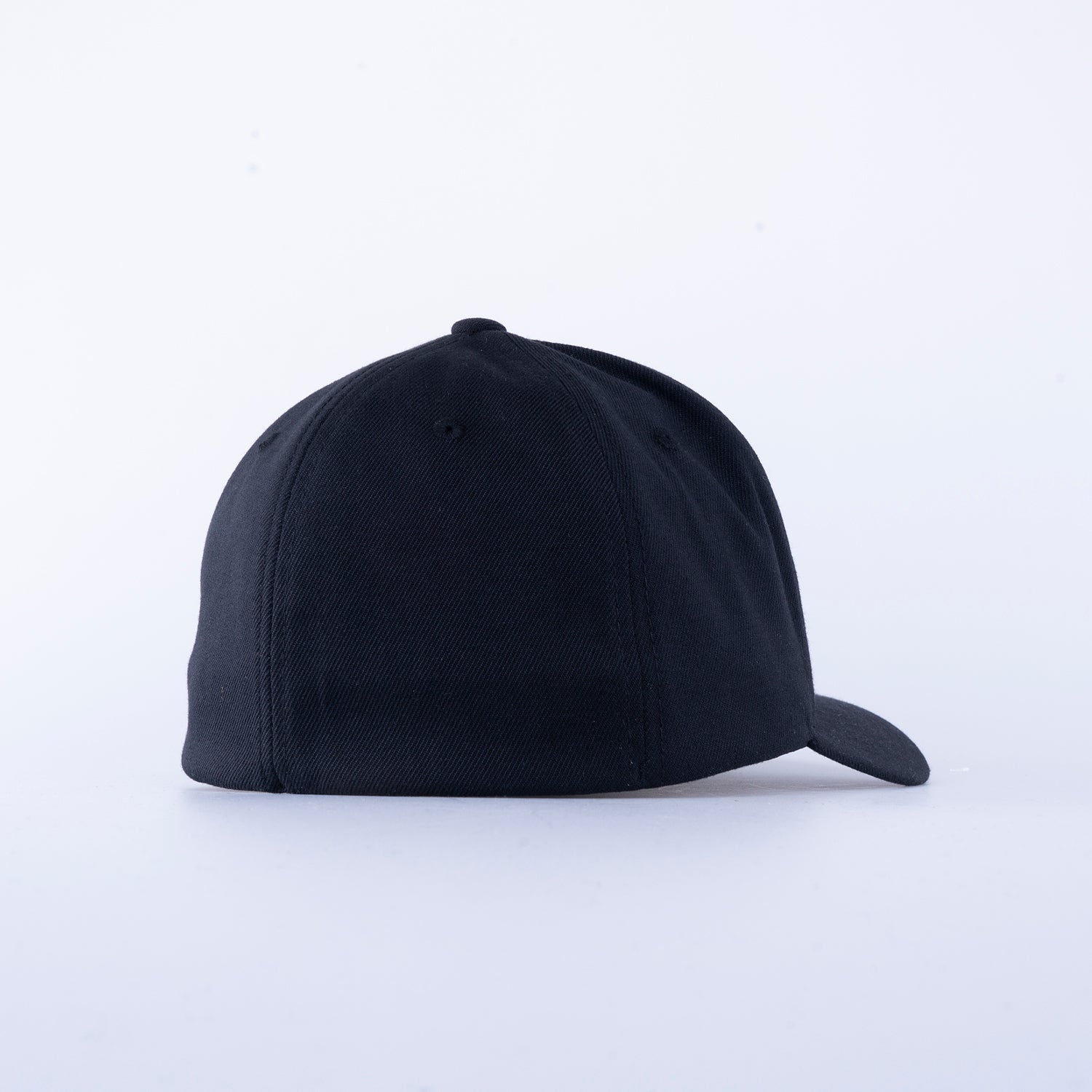 GREAT NORRLAND FLEX CAP - ALL BLACK