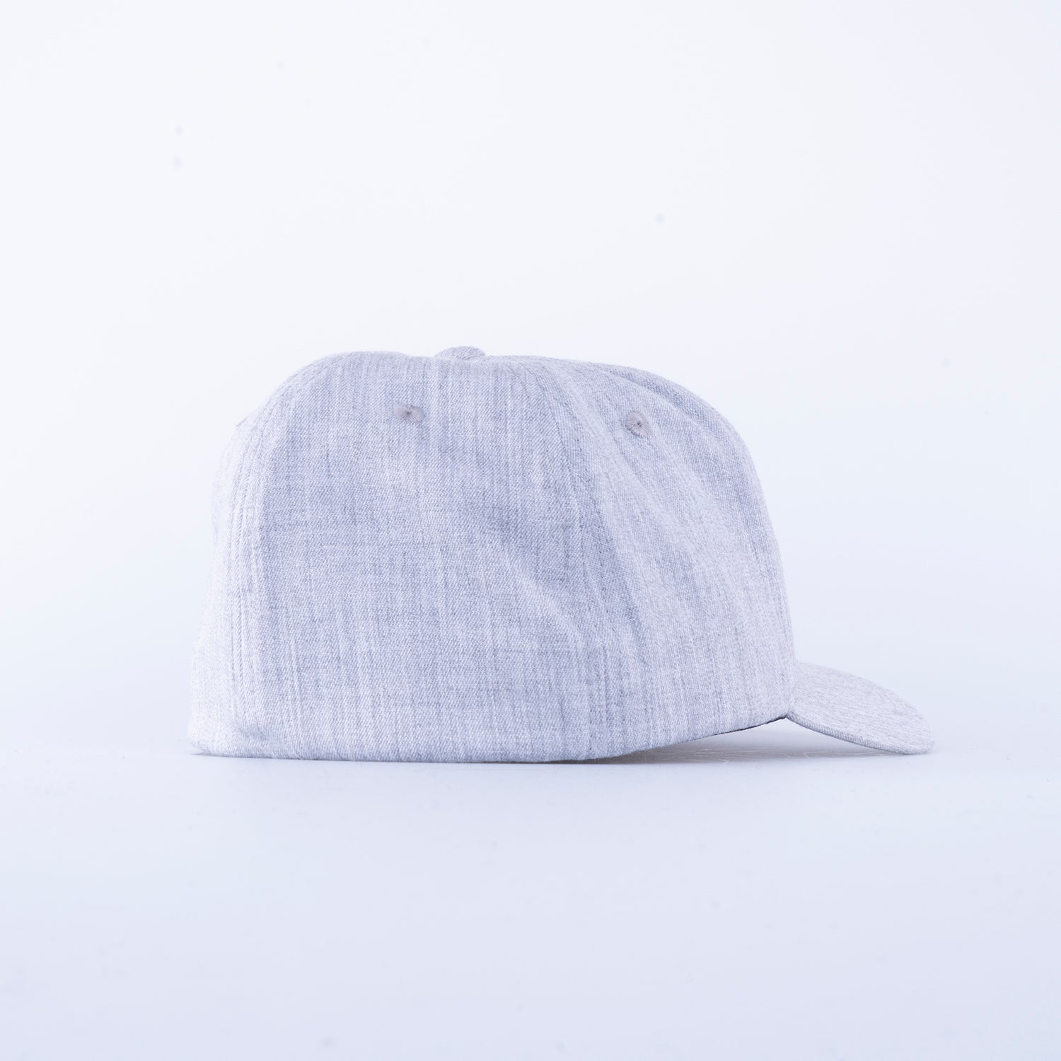 GREAT NORRLAND FLEX CAP - GREY