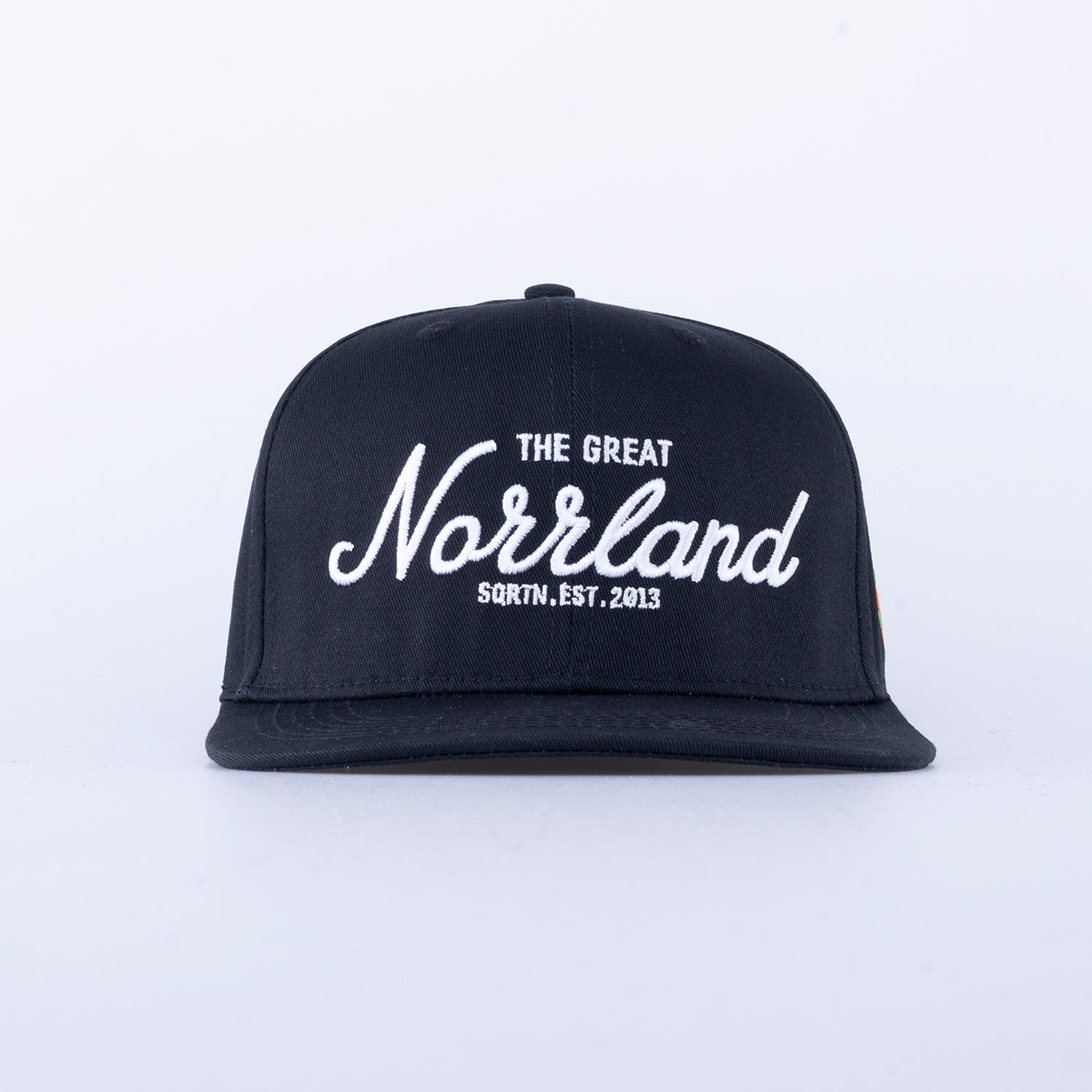 GREAT NORRLAND KEPS - BLACK