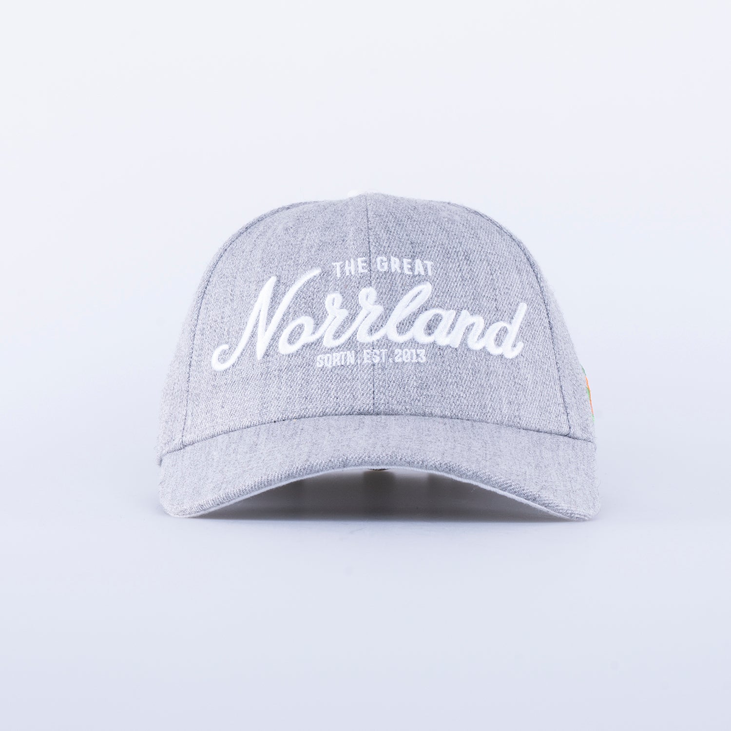 GREAT NORRLAND KEPS - HOOKED GREY