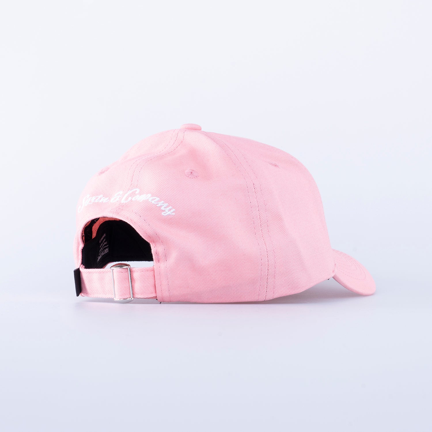GREAT NORRLAND CAP - HOOKED PINK