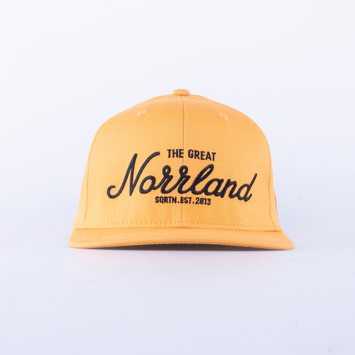 GREAT NORRLAND KEPS - MUSTARD