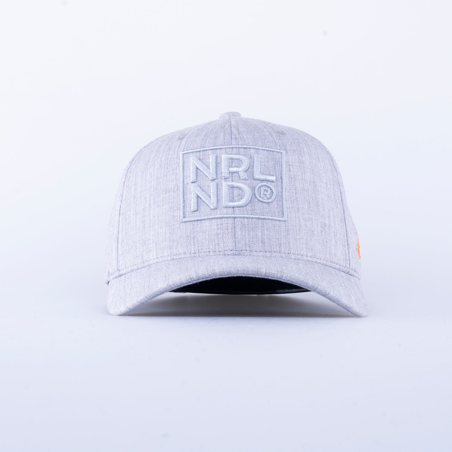 NRLND 120 CAP - GREY