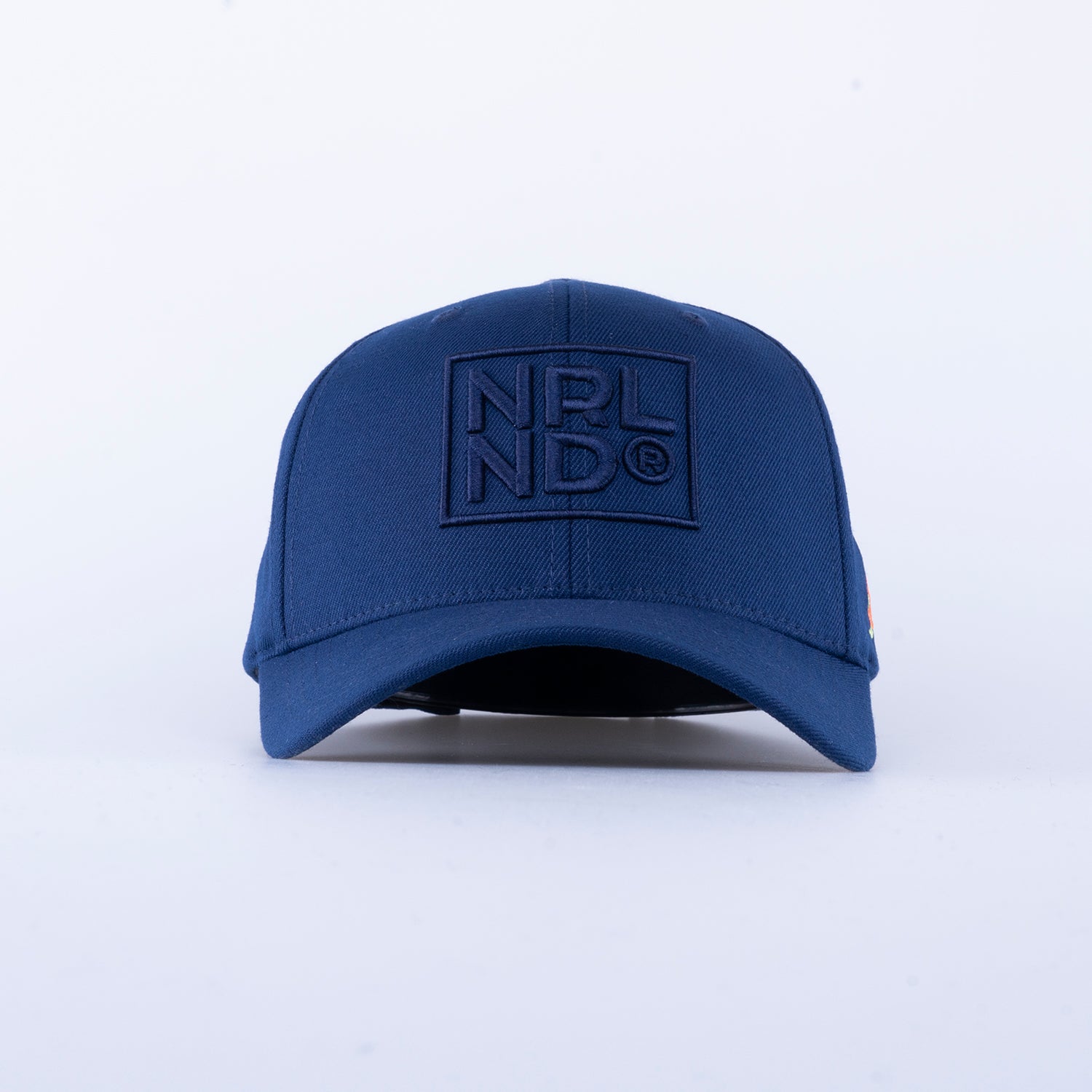 NRLND 120 CAP - NAVY