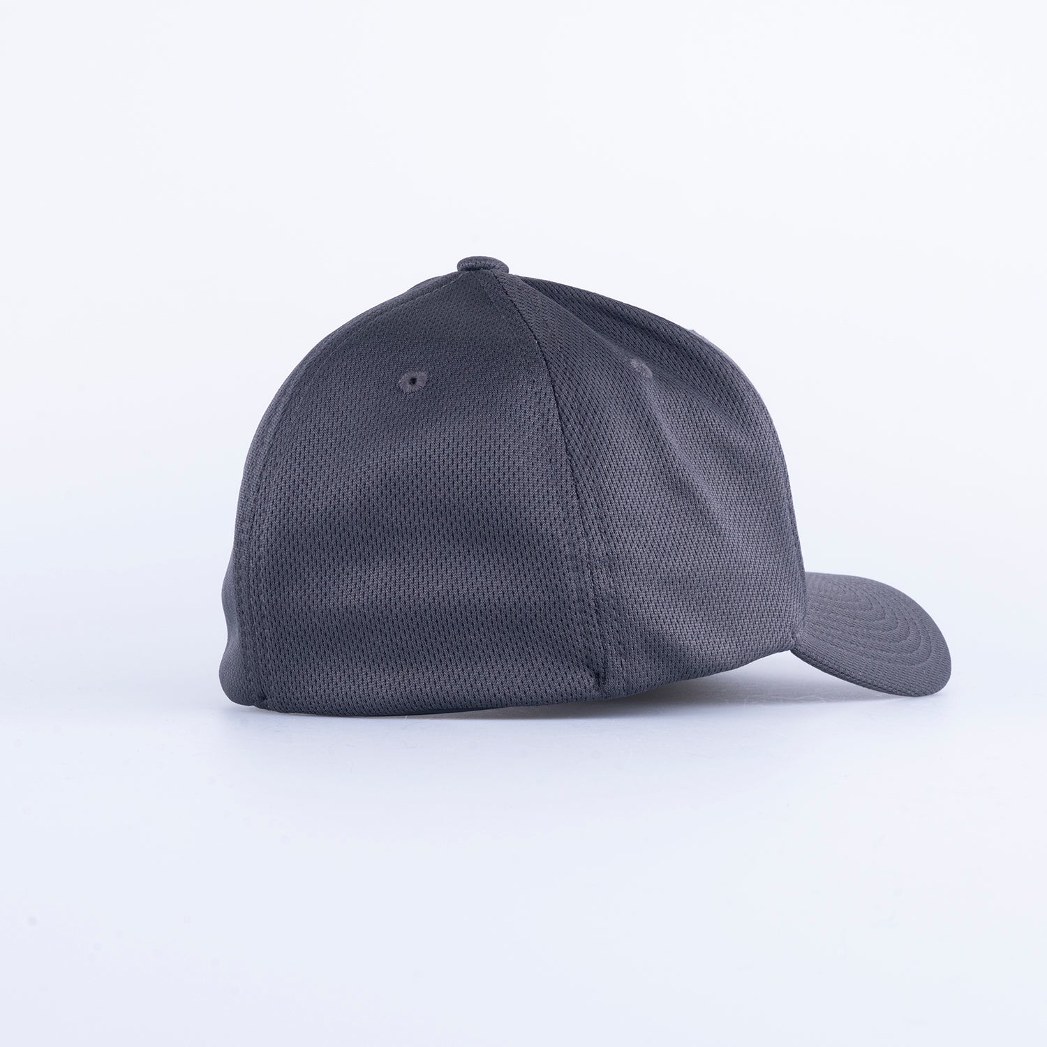 TGN SPORT FLEX CAP - DARK GREY